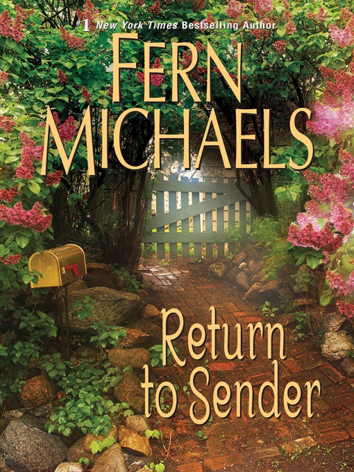 Title details for Return To Sender by Fern Michaels - Available